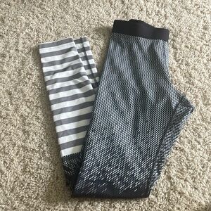 Nike Pro Dri-Fit leggings (size small)